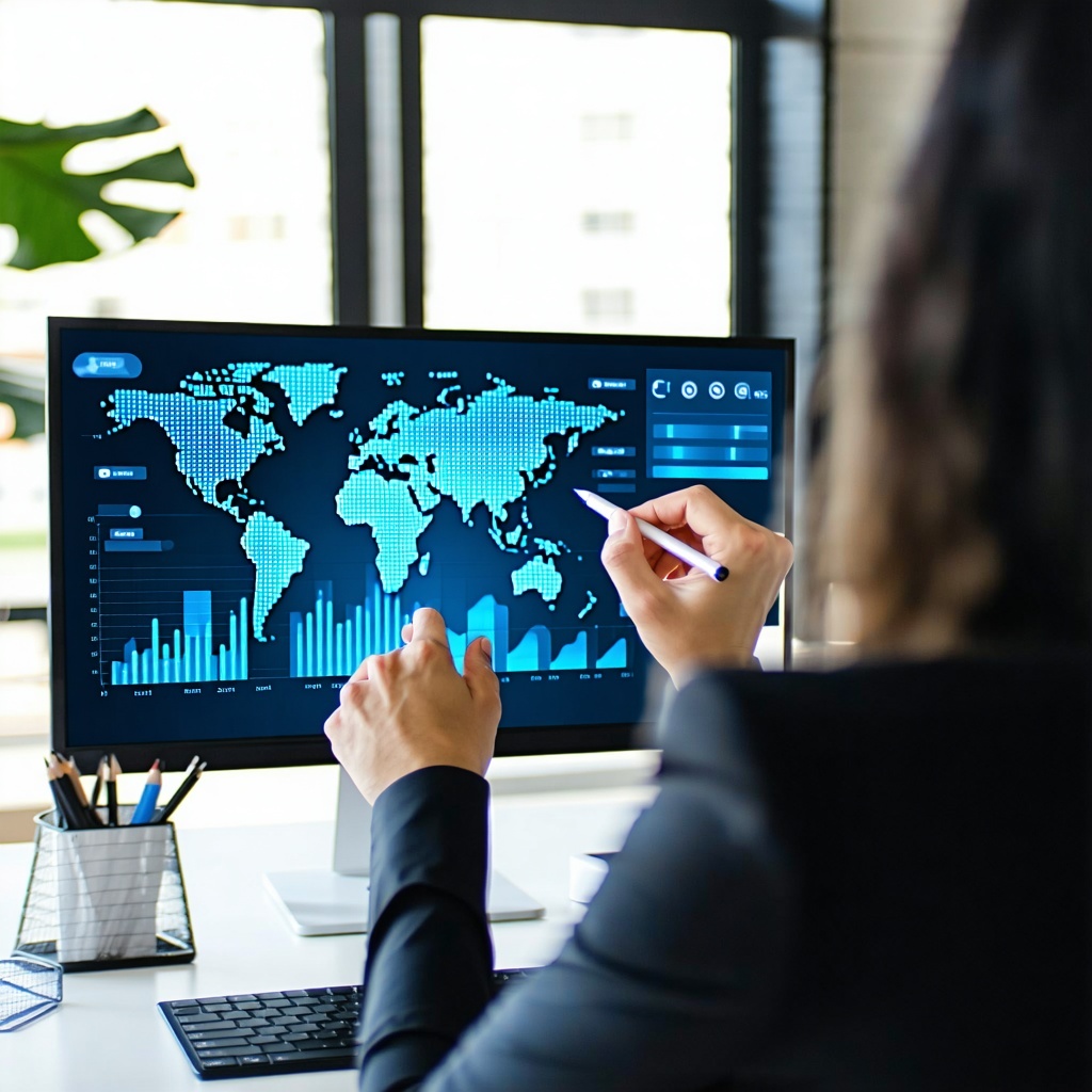 business training software demo-1