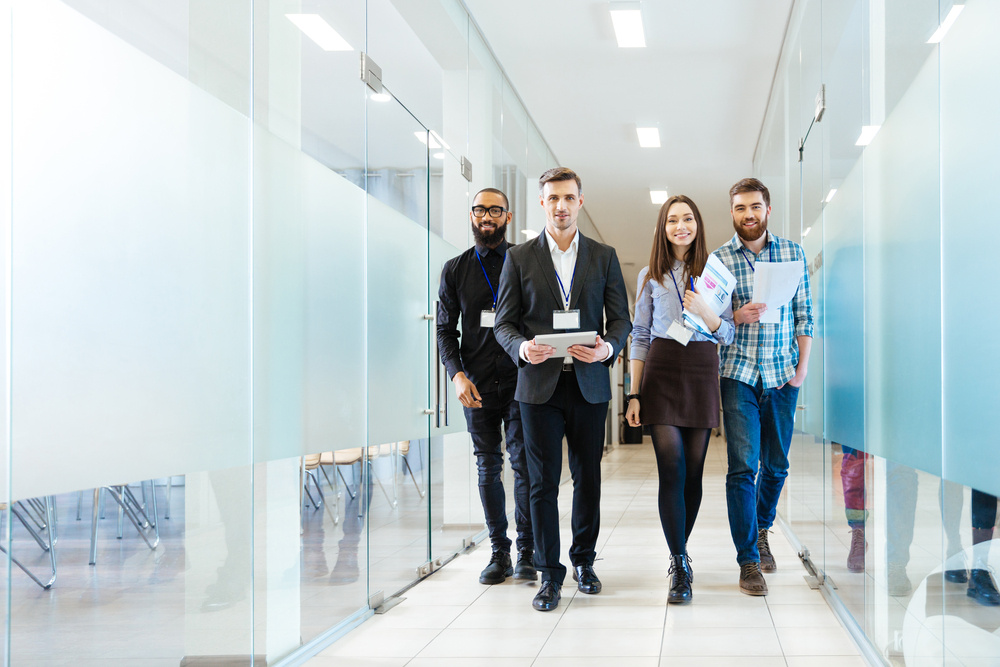 ERP Implementation Consulting