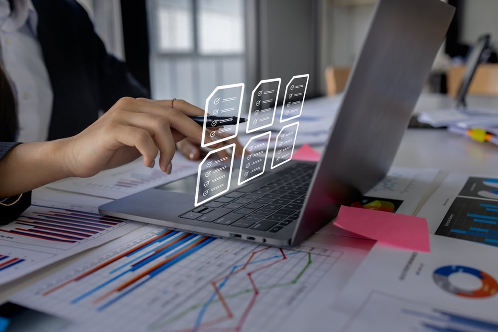 Implement ERP