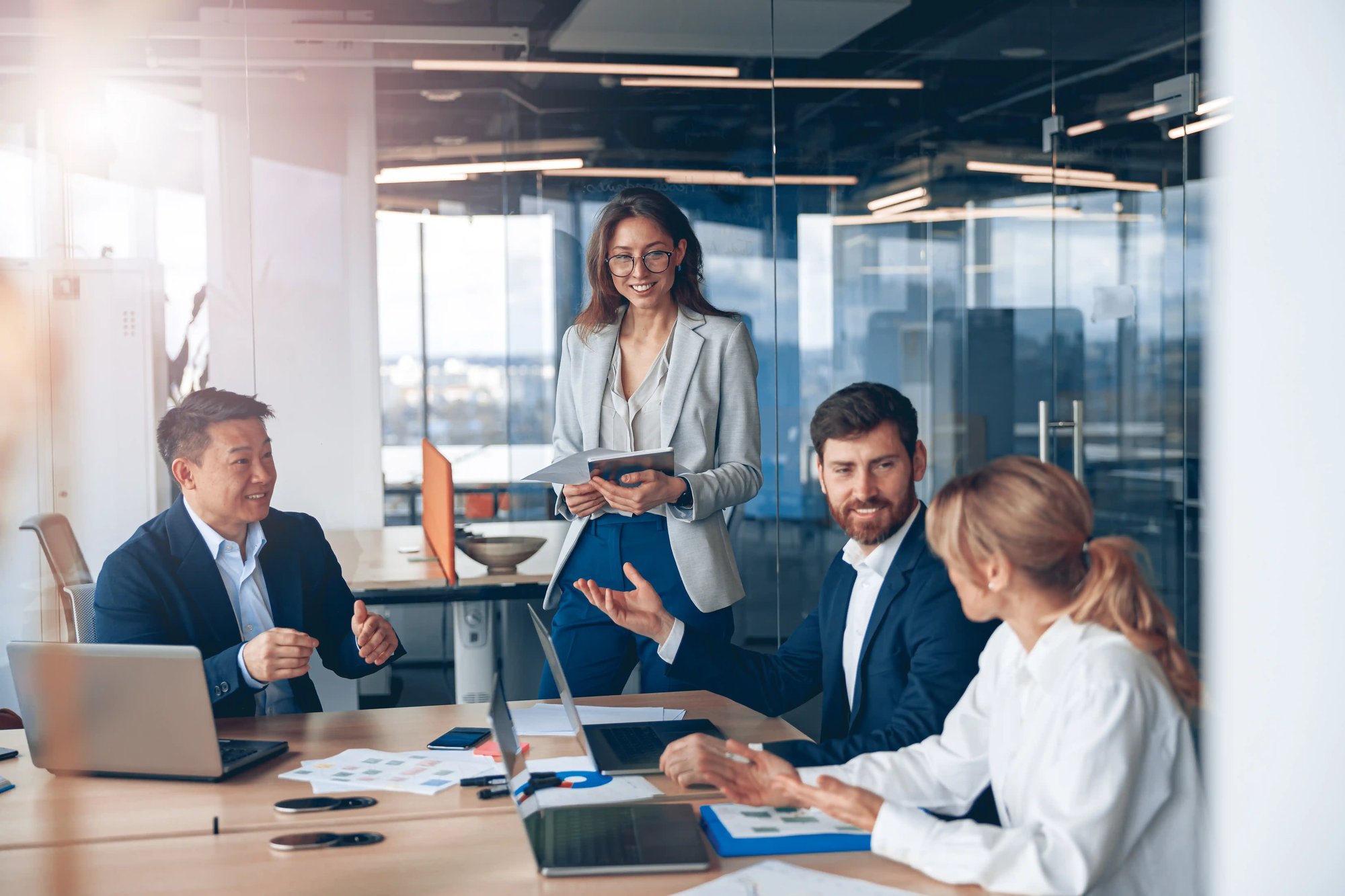 HyperCare support roles and responsibilities