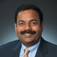 Sridhar Thodupunoori