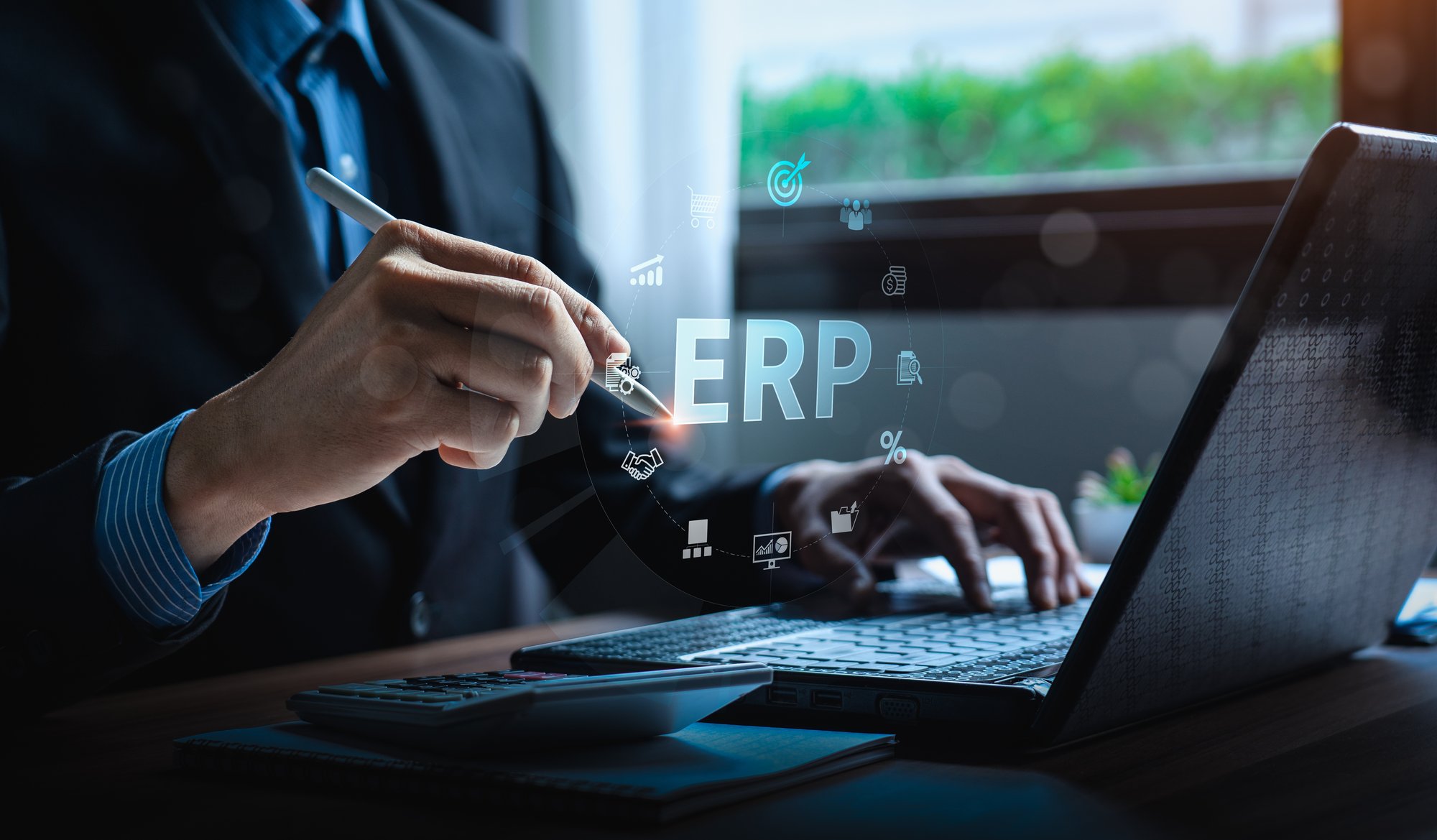 trainingfolks erp