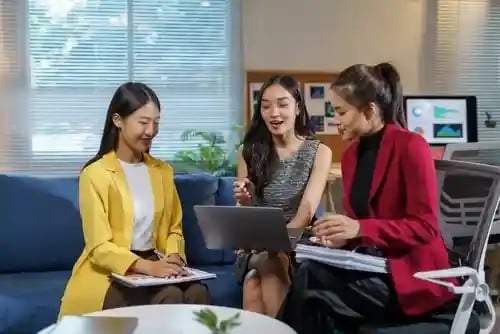 custom ERP training