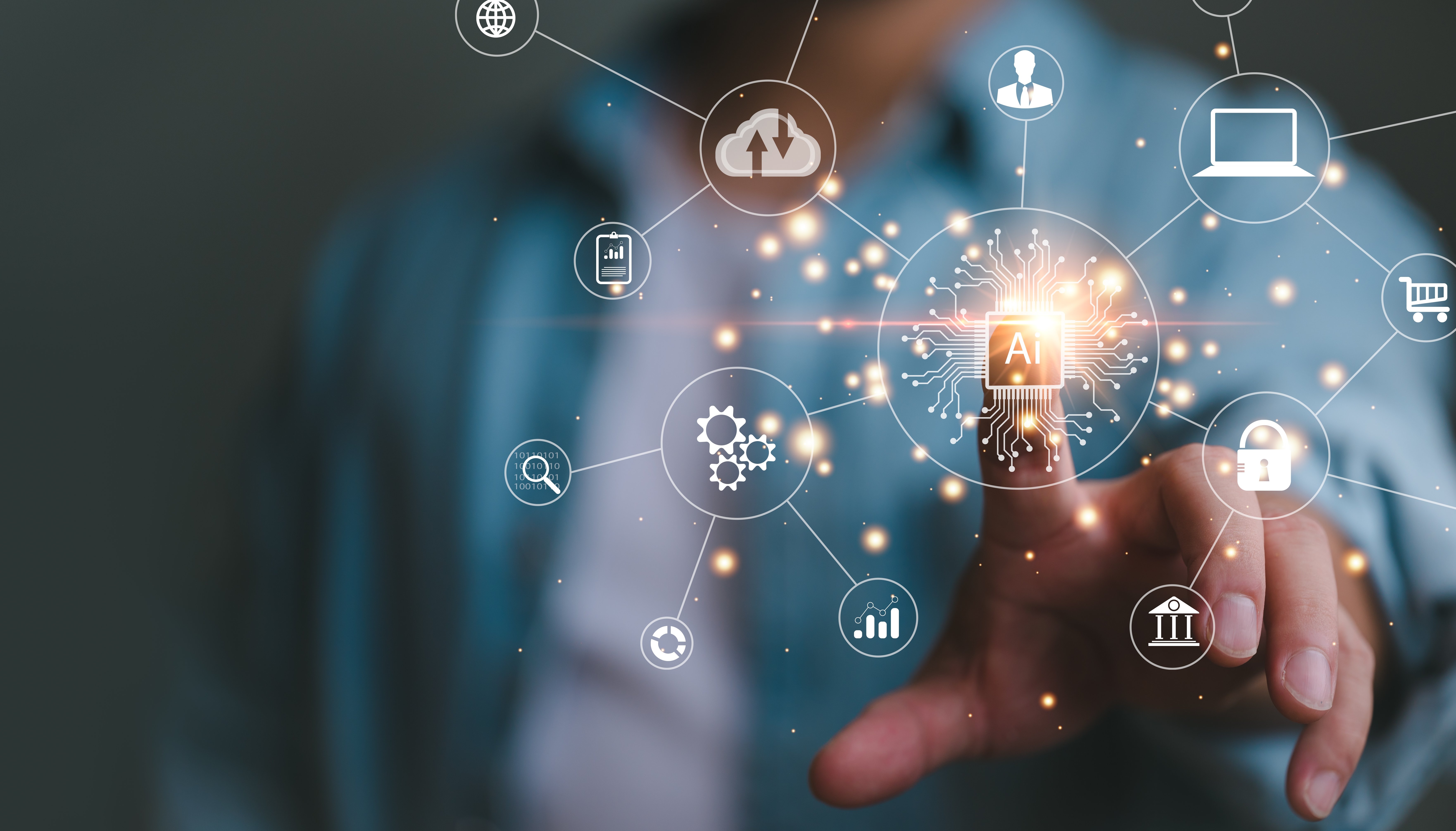 drive system adoption