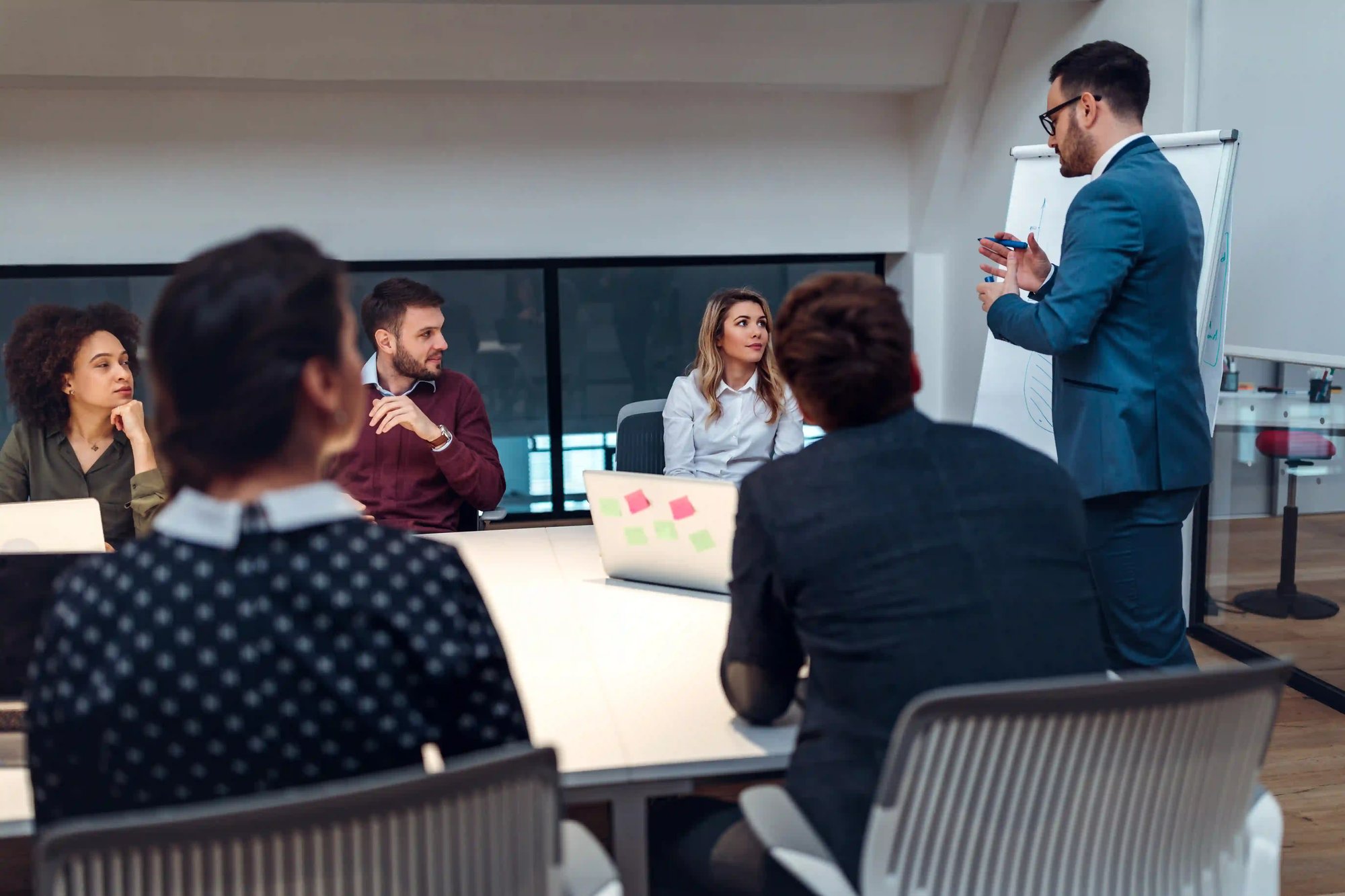 erp change management consulting company