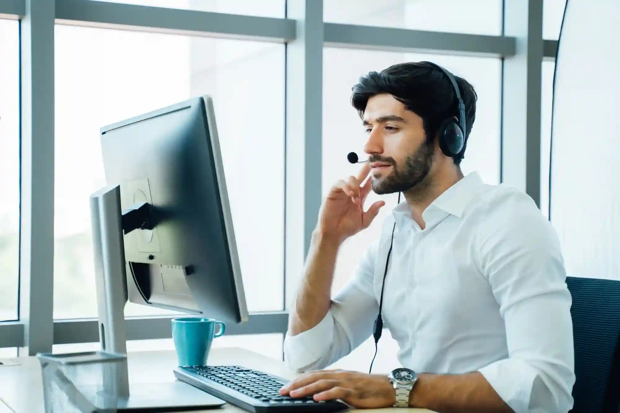 erp change management support
