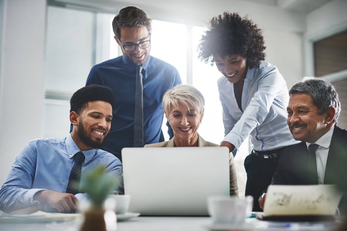 ERP Training Strategy 