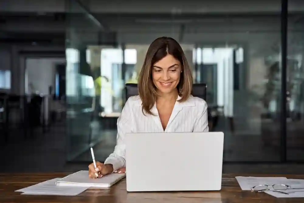 erp training strategy document