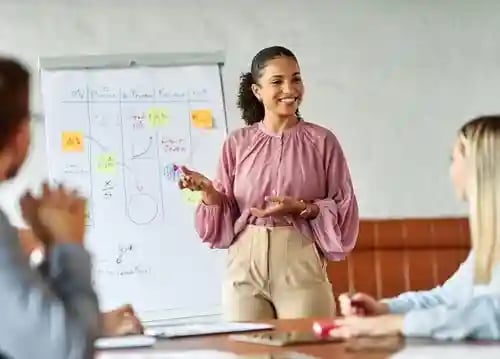 salesforce online training