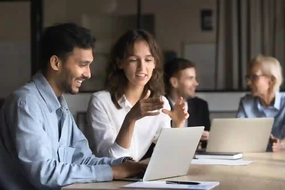 salesforce training program