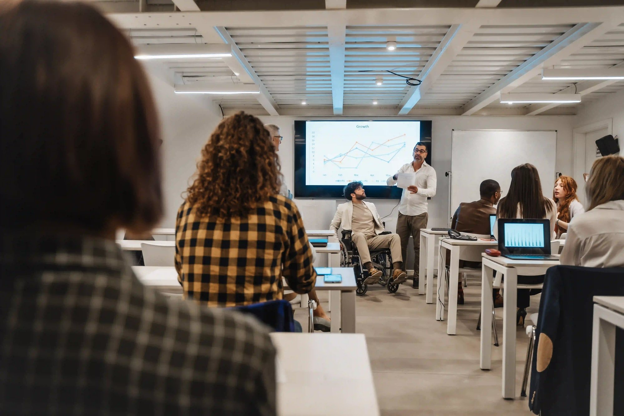 what is training delivery